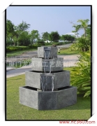 漳州流水喷泉