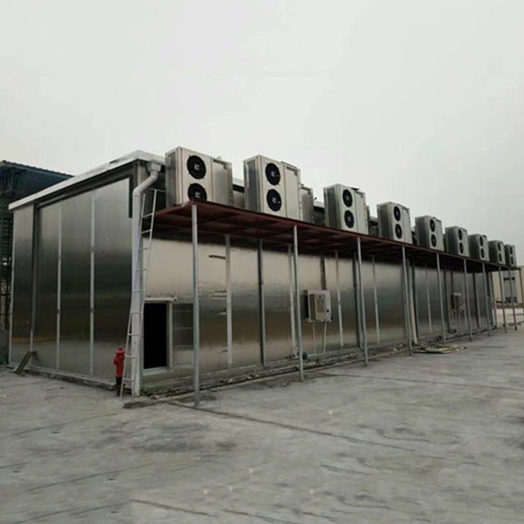漳州龙海烘干机空气能木材烘干机木材烘干机厂家