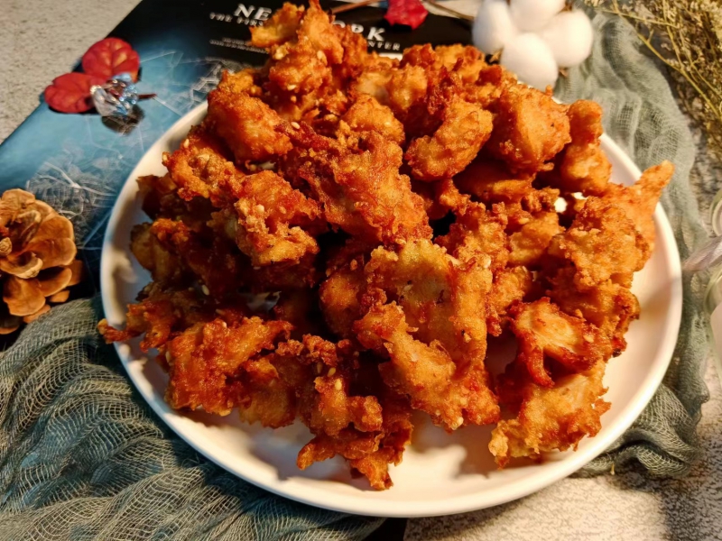 香酥雞 香香雞